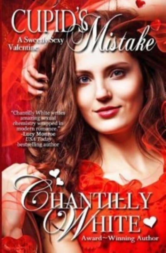 Cupid's Mistake av Chantilly White (Paperback)