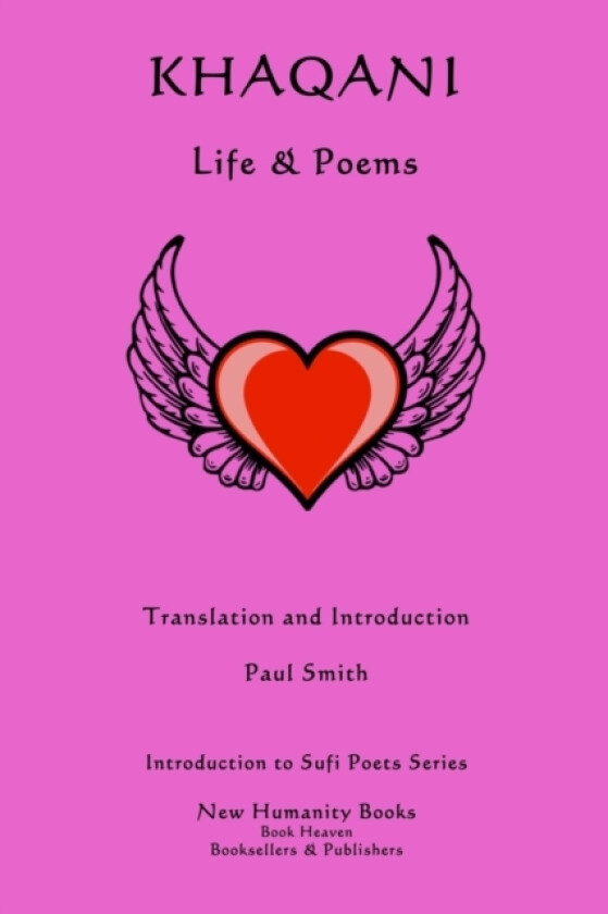 Khaqani av Paul Smith (Paperback)