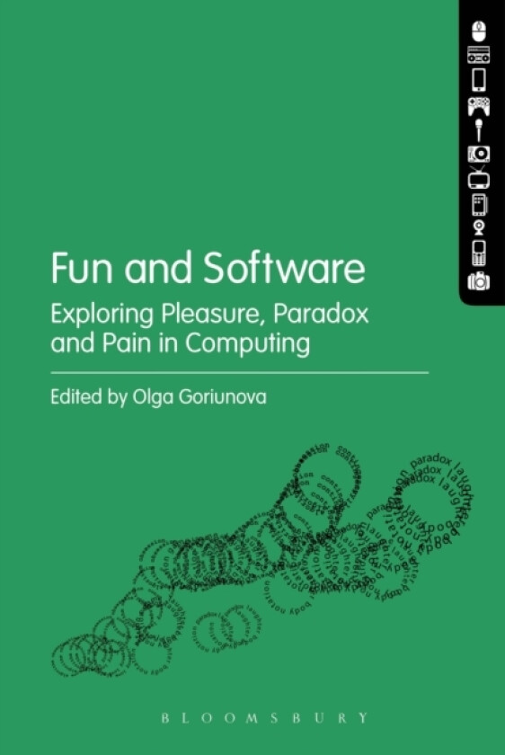 Fun and Software av Olga Goriunova (Paperback)