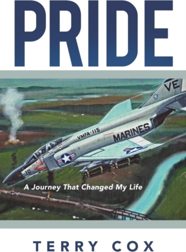 Pride av Terry Cox (Paperback)