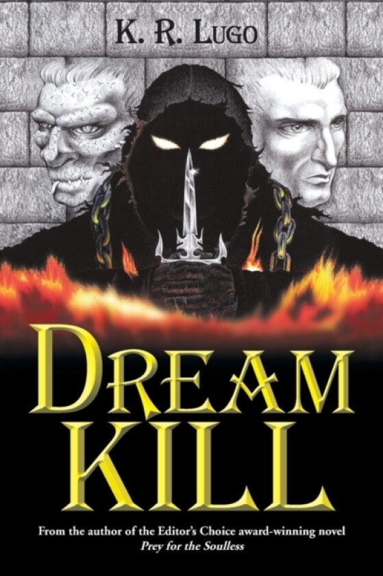 Dream Kill av K R Lugo (Paperback)