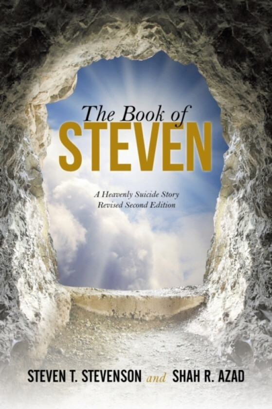 The Book of Steven av Steven T Stevenson, Shah R Azad (Paperback)