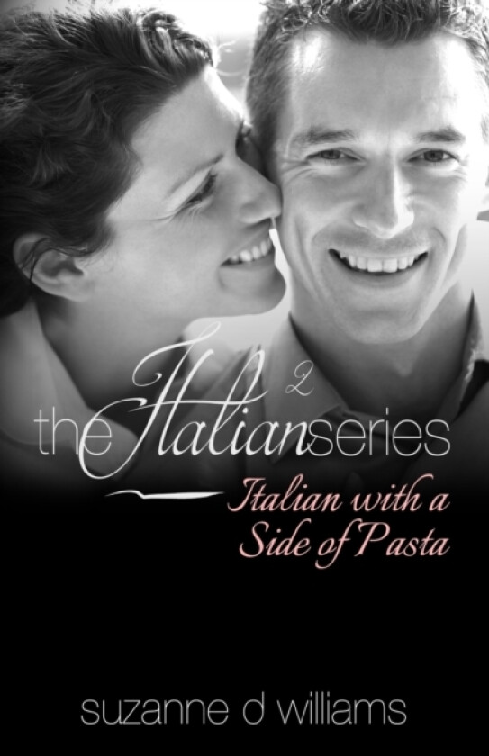 Italian With A Side Of Pasta av Suzanne D Williams (Paperback)
