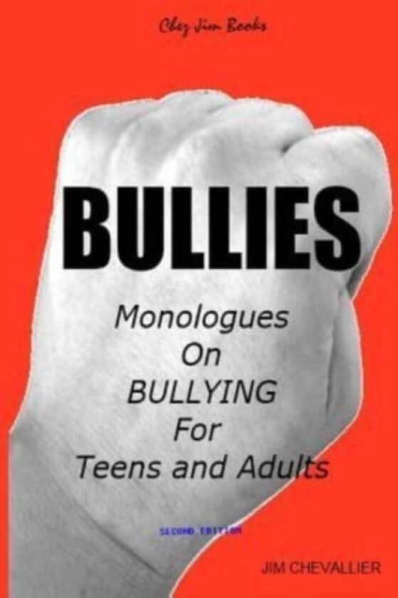 Bullies av Jim Chevallier (Paperback)