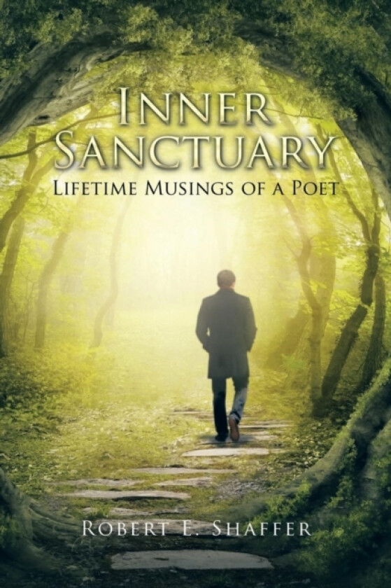 Inner Sanctuary av Robert E Shaffer (Paperback)
