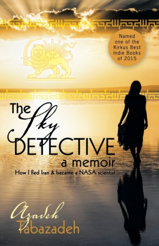 The Sky Detective av Azadeh Tabazadeh (Paperback)