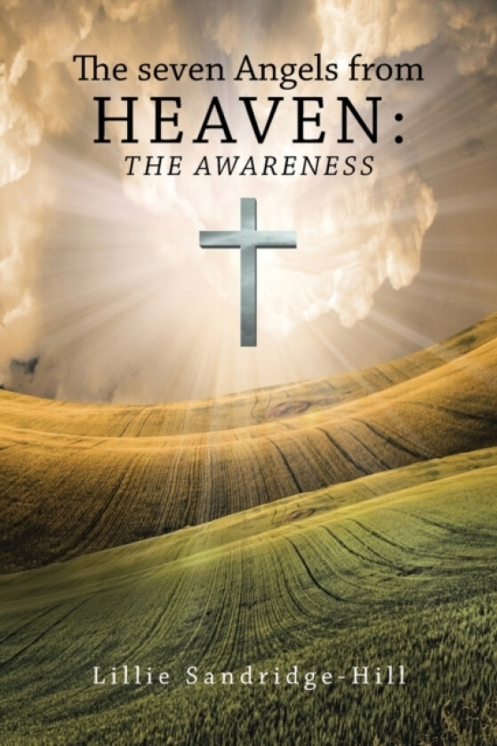 The Seven Angels from Heaven av Lillie Sandridge-Hill (Paperback)
