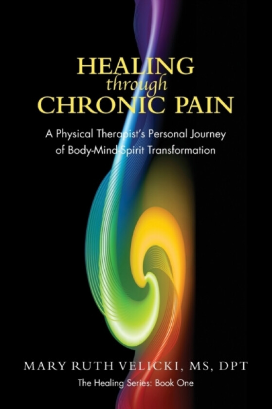 Healing Through Chronic Pain av Mary Ruth Velicki (Paperback)