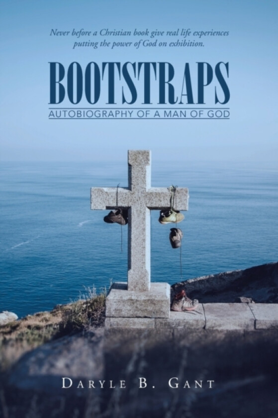 Bootstraps av Daryle B Gant (Paperback)