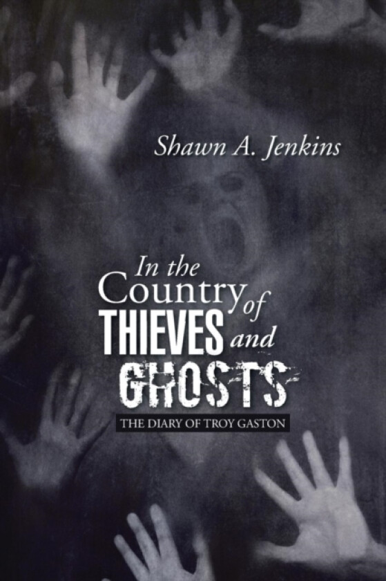 In the Country of Thieves and Ghosts av Shawn A Jenkins (Paperback)