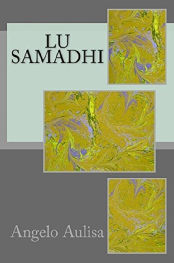 Lu SAMADHI av Angelo Aulisa (Paperback)