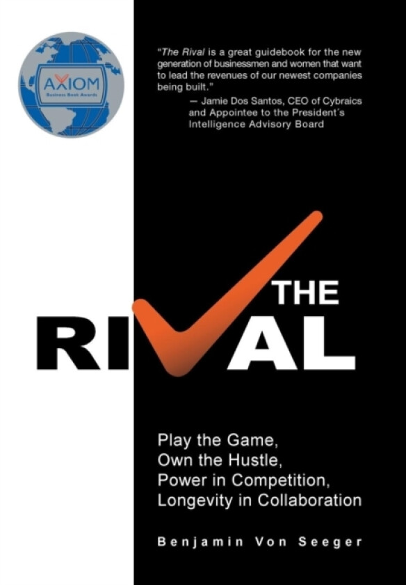 The Rival av Benjamin Von Seeger (Hardcover)