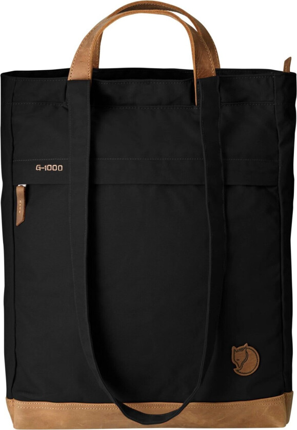 TOTEPACK NO. 2 BLACK