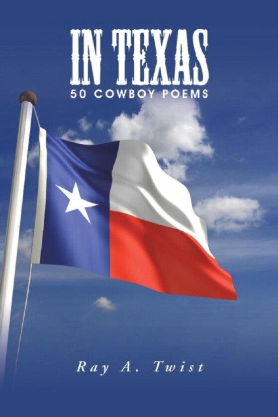 In Texas av Ray a Twist (Paperback)