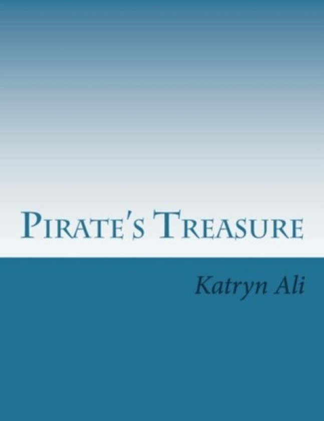 Pirate's Treasure av Katryn Ali (Paperback)