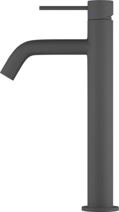 Voyage High servantbatteri, grå