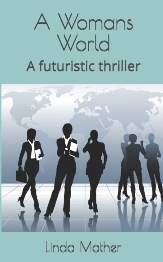 A Womans World av Linda Mather (Paperback)