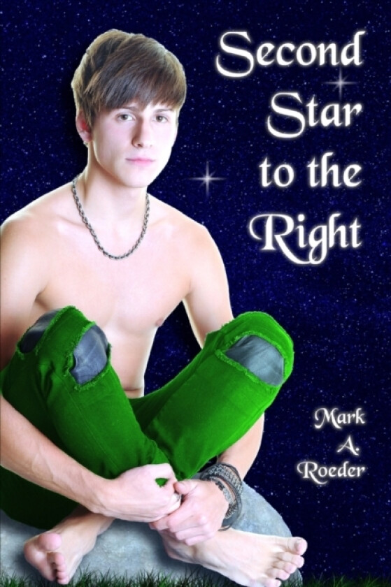 Second Star To The Right av Mark a Roeder (Paperback)