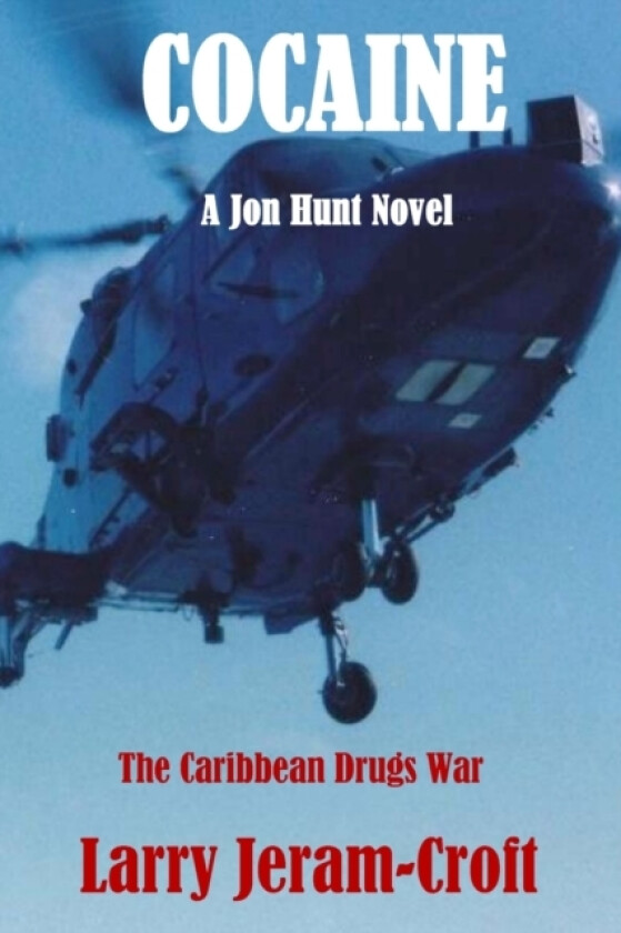 Cocaine av Larry Jeram-Croft (Paperback)