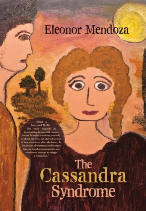 The Cassandra Syndrome av Eleonor Mendoza (Hardcover)