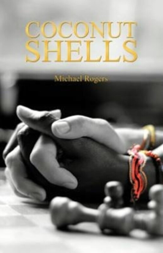 Coconut Shells av Michael Rogers (Paperback)