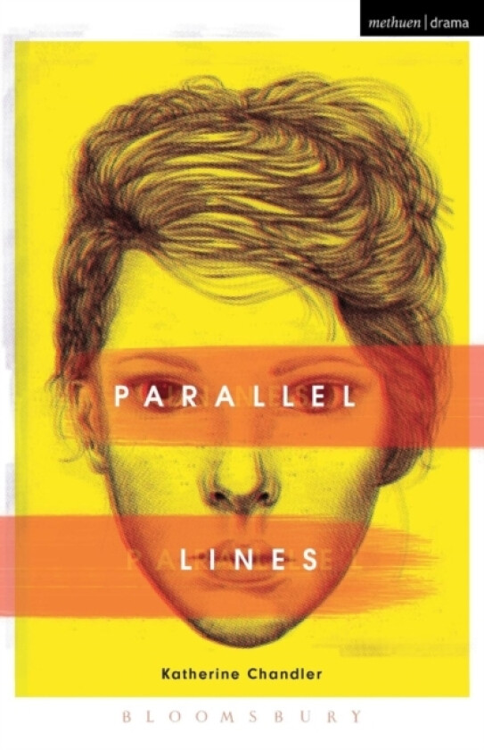 Parallel Lines av Katherine Chandler (Paperback)