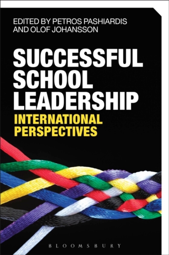 Successful School Leadership av Petros Pashiardis, Olof Johansson (Hardcover)