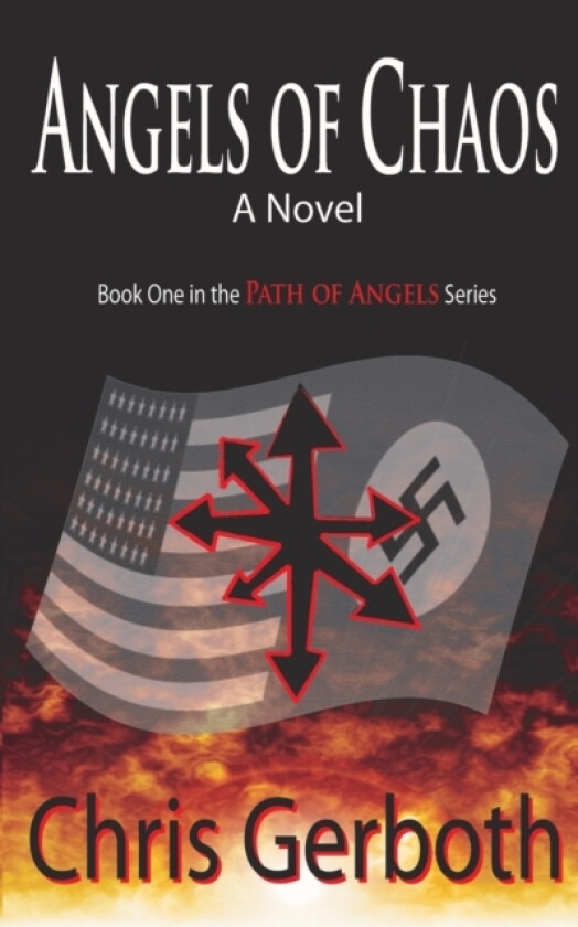 Angels of Chaos av Chris Gerboth (Paperback)