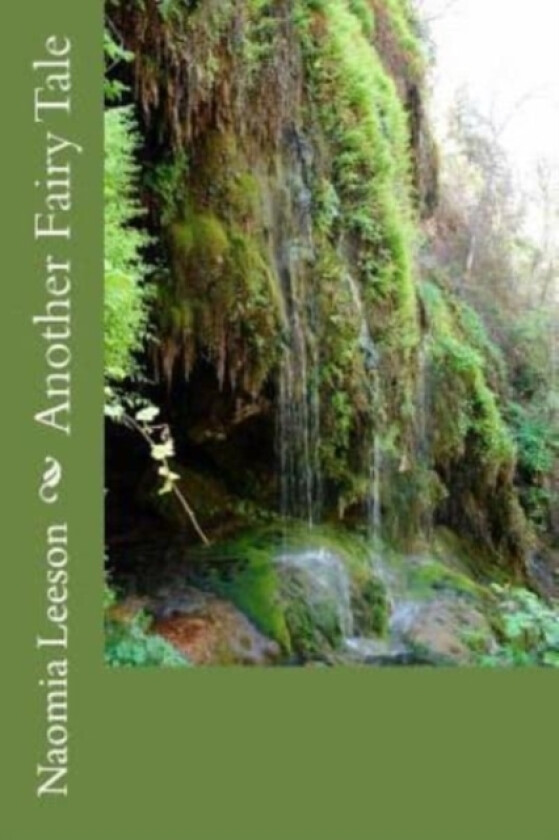 Another Fairy Tale av Naomia Kaye Leeson (Paperback)