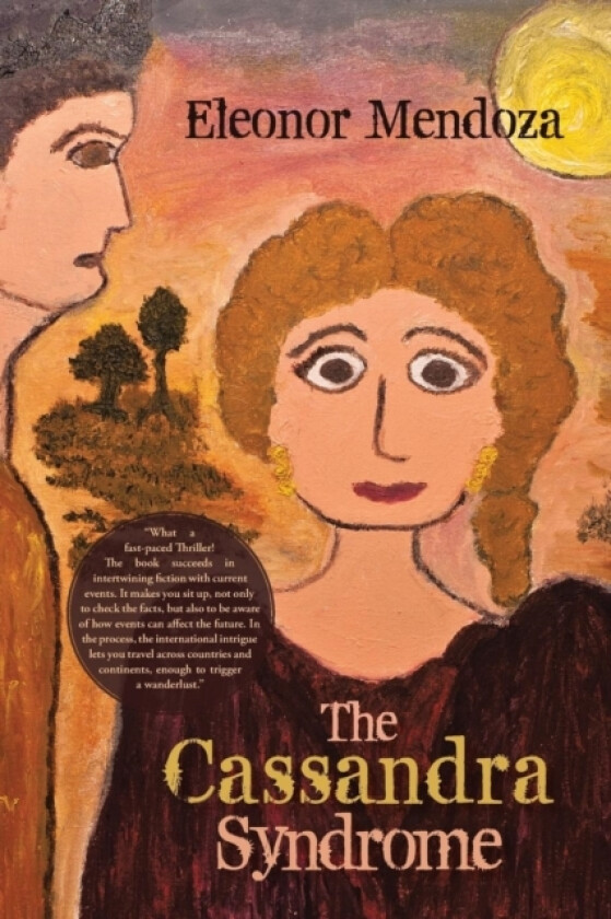 The Cassandra Syndrome av Eleonor Mendoza (Paperback)