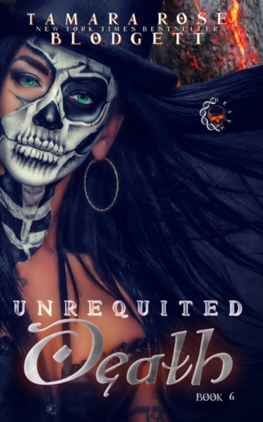 Unrequited Death av Marata Eros, Tamara Rose Blodgett (Paperback)