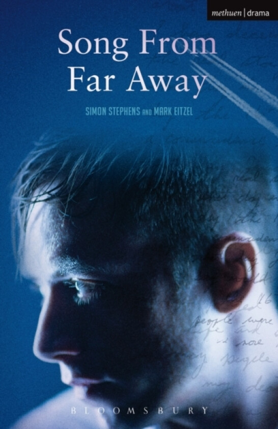 Song from Far Away av Simon Stephens (Paperback)