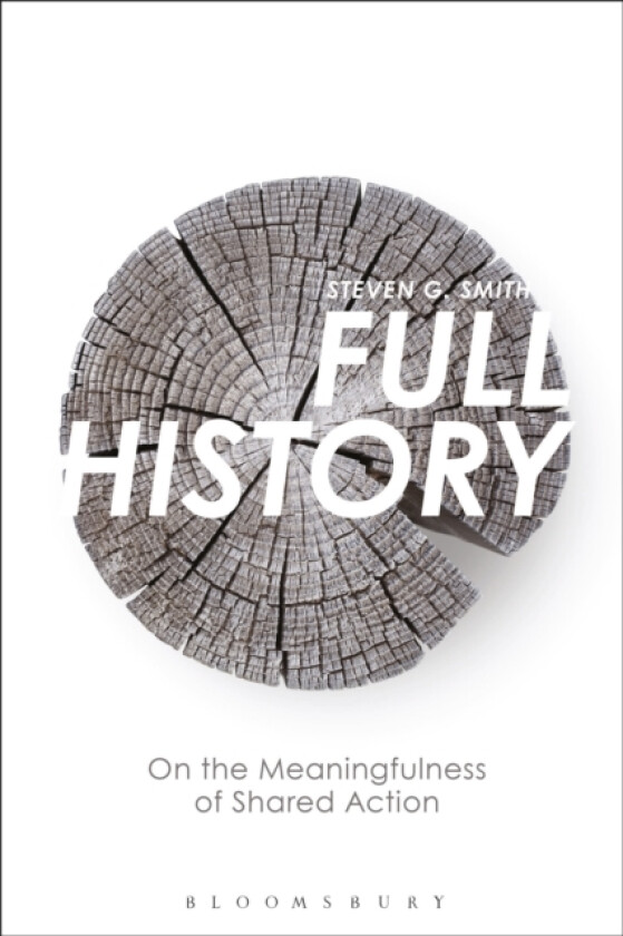 Full History av Steven G. Smith (Paperback)