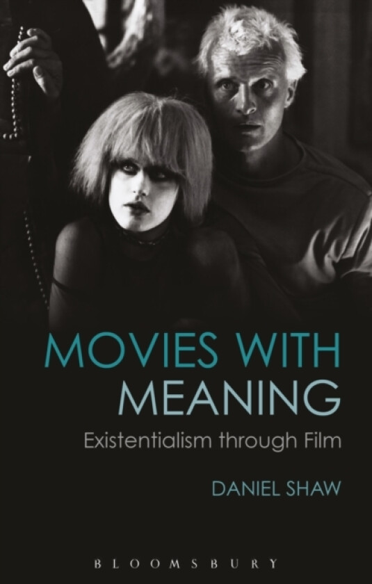Movies with Meaning av Professor Dan Shaw (Paperback)