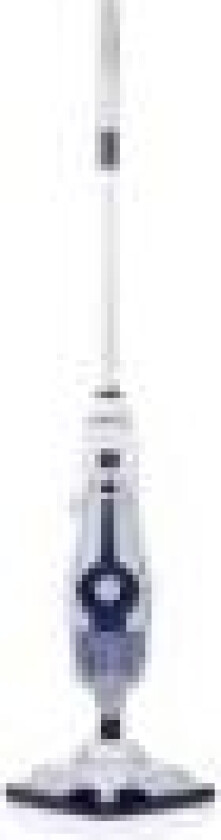 Damprenser DD7003 Hvid-blå