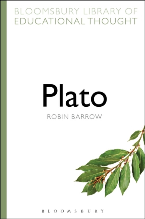 Plato av Robin Barrow (Paperback)