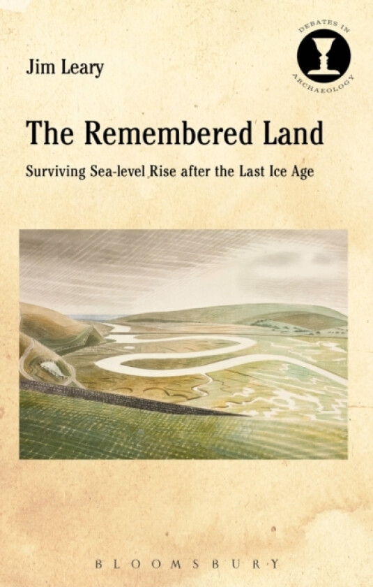 The Remembered Land av Dr Jim Leary (Paperback)