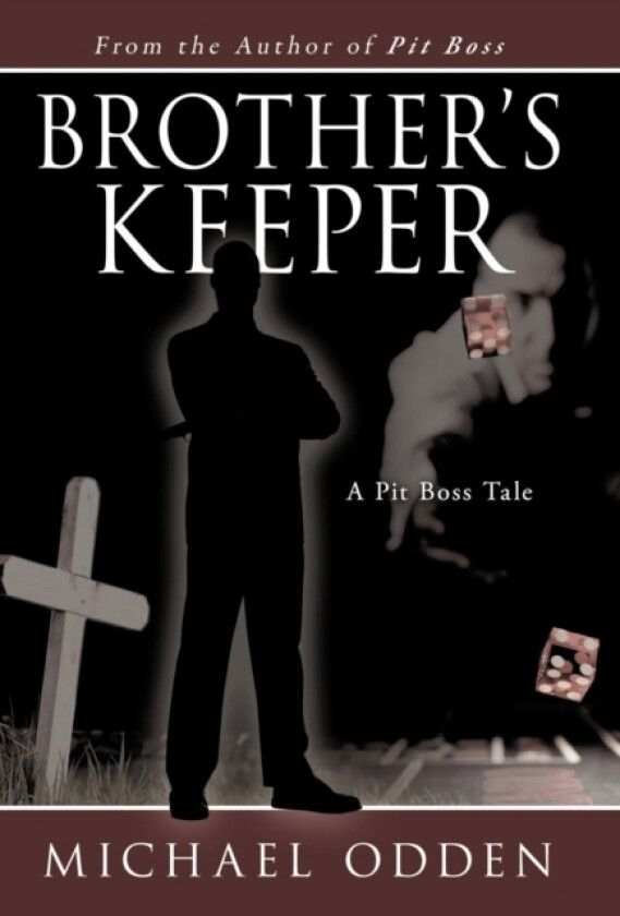 Brother's Keeper av Michael Odden (Hardcover)