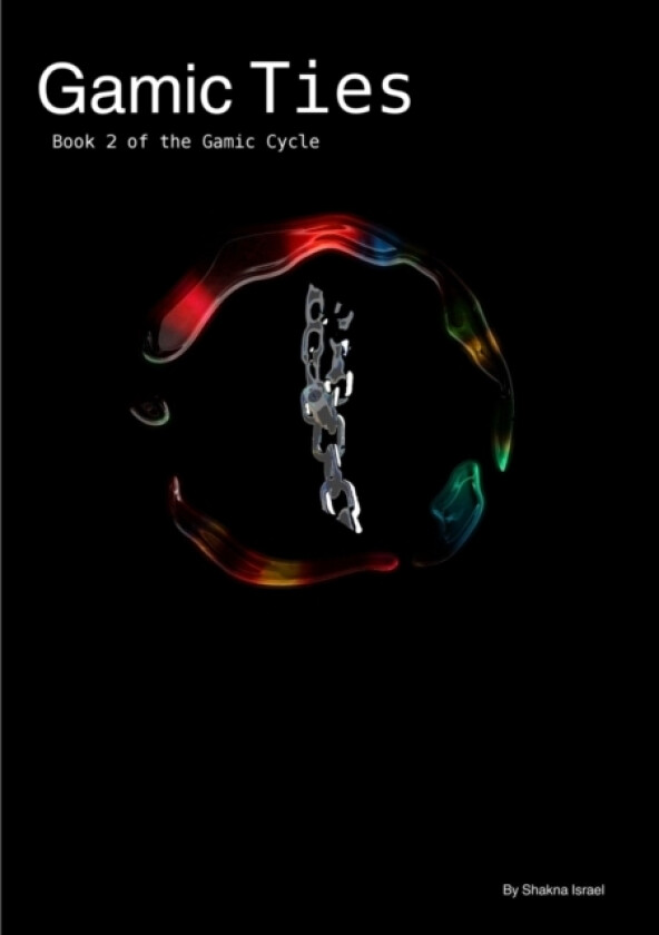 Gamic Ties av James Milne (Paperback)