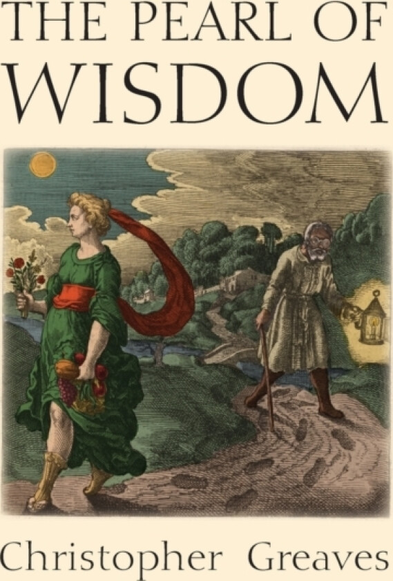 The Pearl of Wisdom av Christopher Greaves (Paperback)