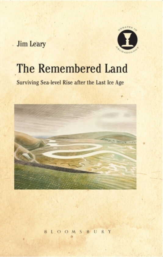 The Remembered Land av Dr Jim Leary (Hardcover)