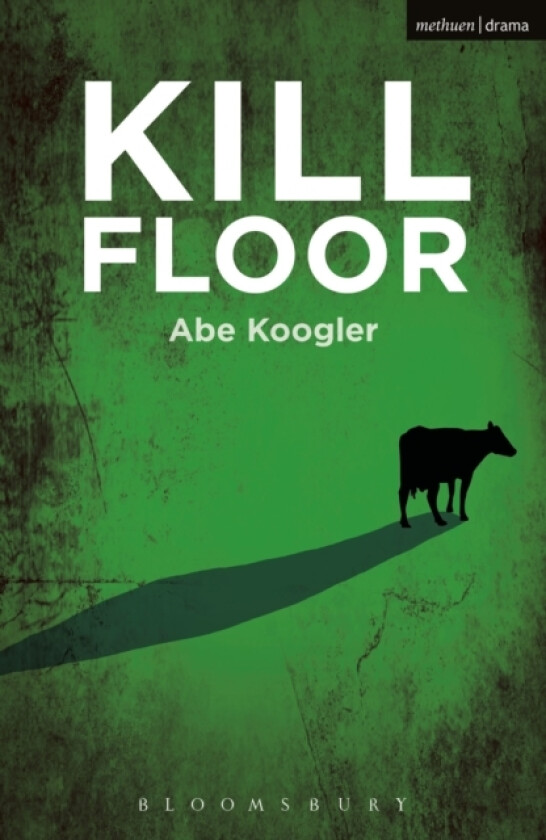 Kill Floor av Abe Koogler (Paperback)