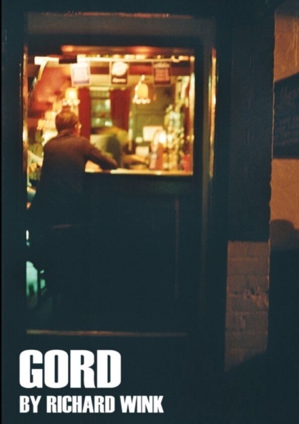 Gord av Richard Wink (Paperback)