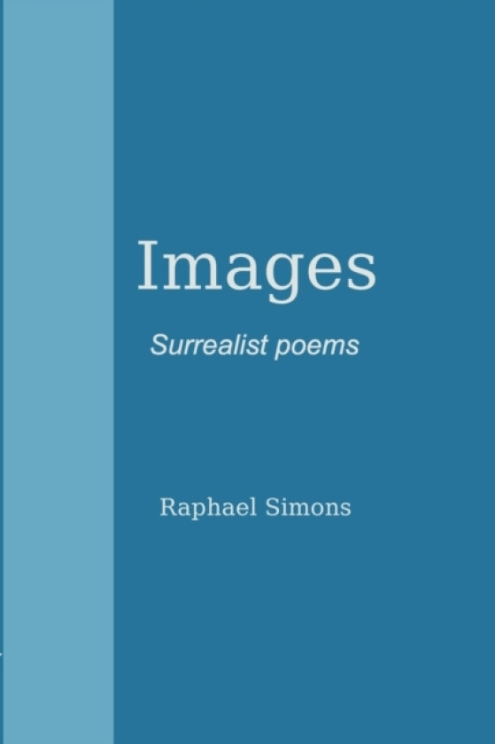 Images av Raphael Simons (Paperback)