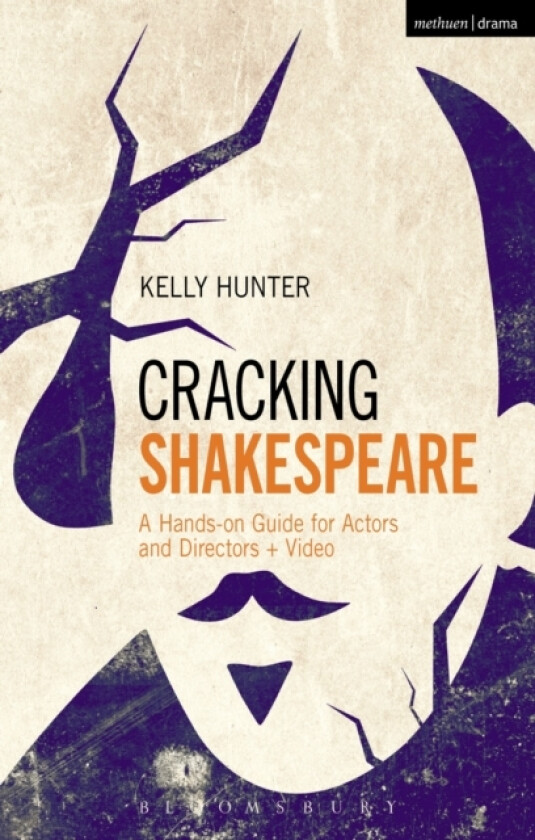 Cracking Shakespeare av Kelly Hunter (Hardcover)
