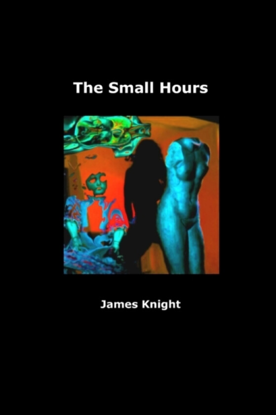 The Small Hours av James Knight (Paperback)