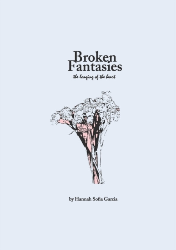 Broken Fantasies av Hannah Sofia Garcia (Paperback)