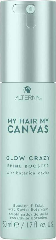 Glow Crazy Shine Booster 50 ml