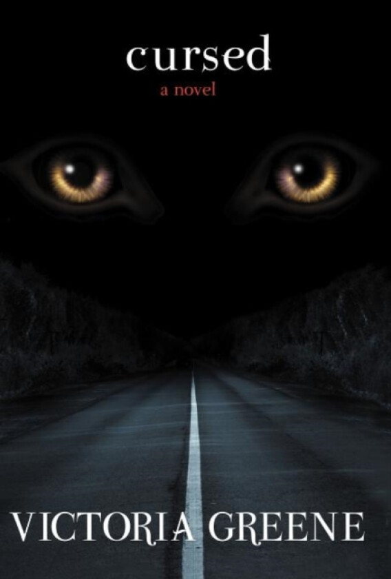 Cursed av Victoria Greene (Hardcover)