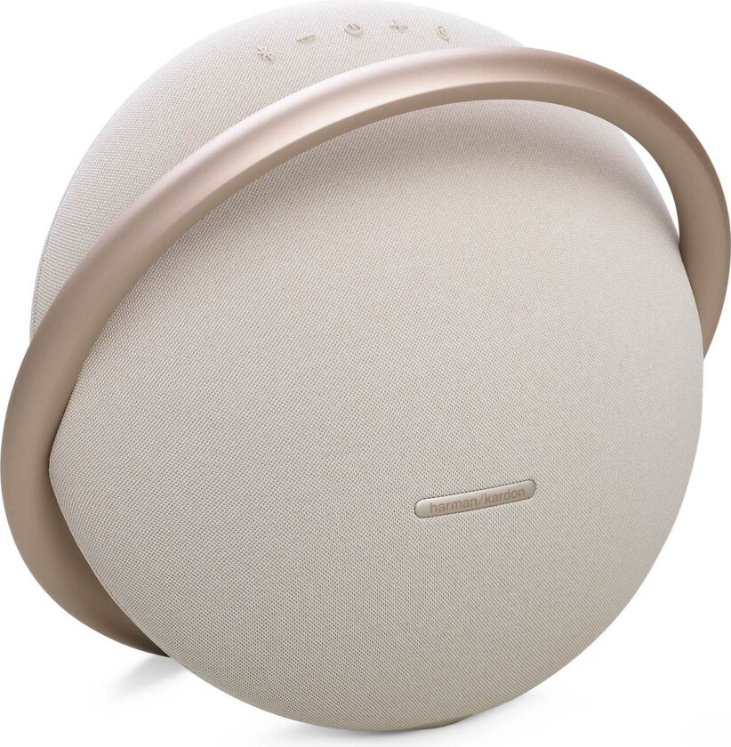 Onyx Studio 8 Champagne Bluetooth Høyttaler